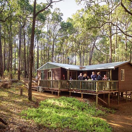 Balingup Heights Hilltop Forest Cottages Exterior photo