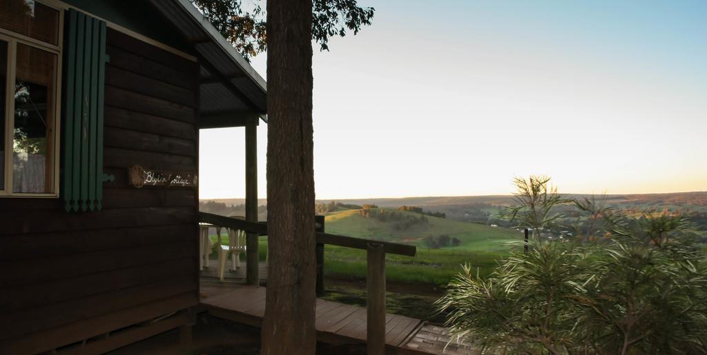 Balingup Heights Hilltop Forest Cottages Room photo