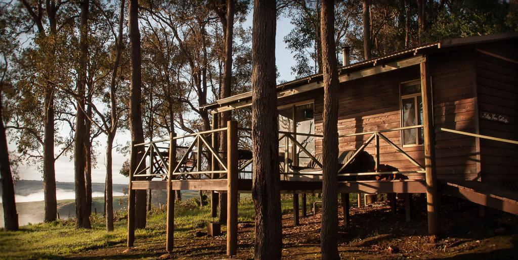 Balingup Heights Hilltop Forest Cottages Room photo