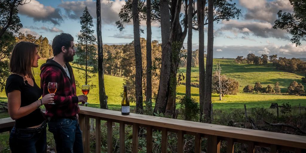 Balingup Heights Hilltop Forest Cottages Room photo